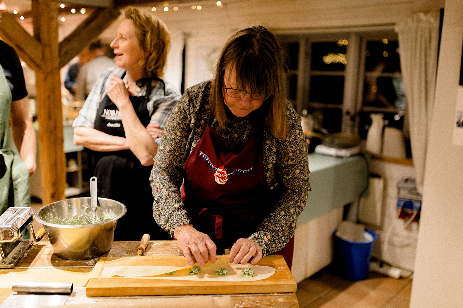 Gemensam mattlagning sverige