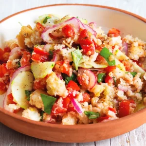 Panzanella