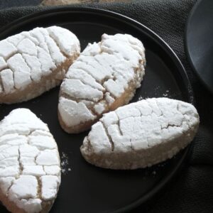 Ricciarelli