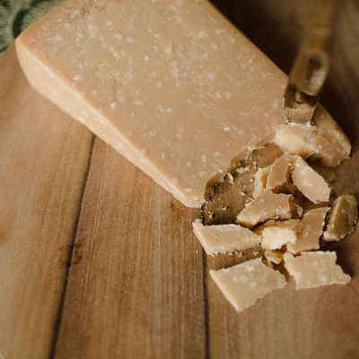 Parmesanost 12 manader